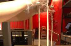 Hand-Pulled Noodle Restaurants