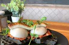 All-Vegan Egg Breakfasts