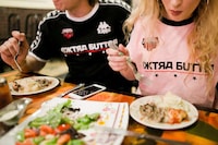 Football-Themed Activewear Collections Image 4