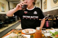 Football-Themed Activewear Collections Image 5