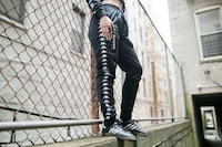 Football-Themed Activewear Collections Image 8