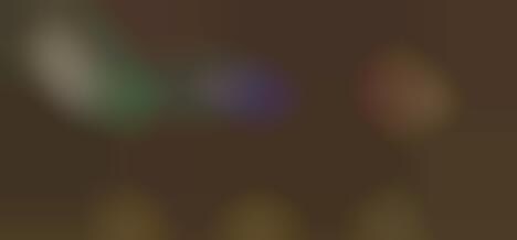 Vaporized Gin Orbs