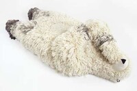 Oversized Endangered Animal Seating Image 3