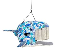 Oversized Endangered Animal Seating Image 4