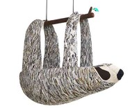 Oversized Endangered Animal Seating Image 7