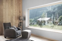 Raw Timber Chalets Image 3