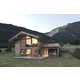 Raw Timber Chalets Image 6