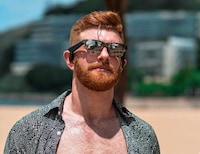 Connected Bone Conduction Eyewear Image 2
