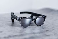 Connected Bone Conduction Eyewear Image 7