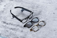 Connected Bone Conduction Eyewear Image 8