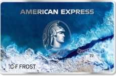 Ocean Plastic Credit Cards