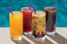Summery Cold Coffee Menus