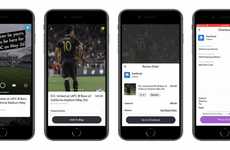Ephemeral App Tickets