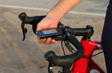 Consolidated Cycling Computers