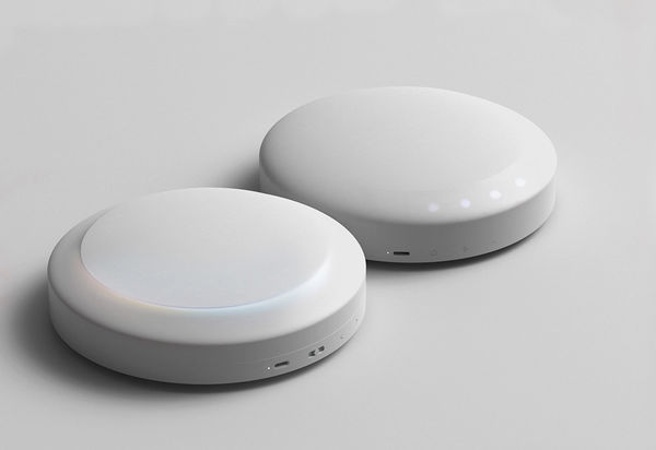 Multi-Sensory Music Platforms Image 2