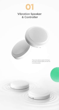Multi-Sensory Music Platforms Image 3