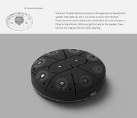Multi-Sensory Music Platforms Image 5