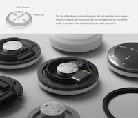 Multi-Sensory Music Platforms Image 8