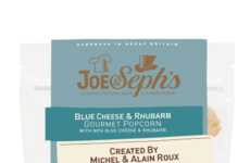 Chef-Created Popcorn Flavors