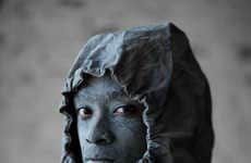 Humanity-Exploring Spring Apparel