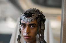 Relaxed Spring Workwear