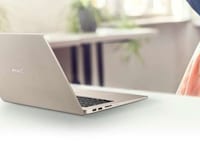 Immersive Urban Lifestyle Laptops Image 2