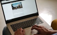 Immersive Urban Lifestyle Laptops Image 3
