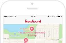 Restaurant Discount-Finding Apps