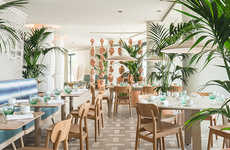 Historic Mediterranean Hotels