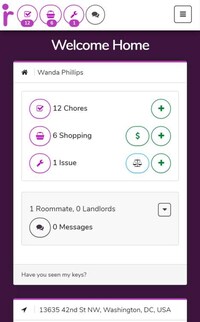 Organized Renter Unit Apps Image 3