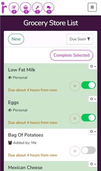 Organized Renter Unit Apps Image 4