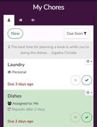 Organized Renter Unit Apps Image 6