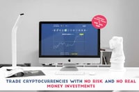 Beginner-Friendly Cryptocurrency Games Image 2