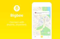 Crowdsourced Establishment Advice Apps