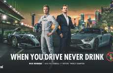 Uncompromising Racing PSAs