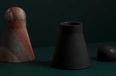 Volcanic Accessory Collections