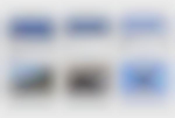 Nostalgic Social Media Features