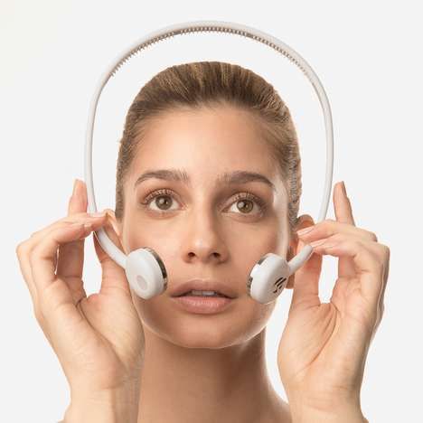 Wearable Skincare Gadgets