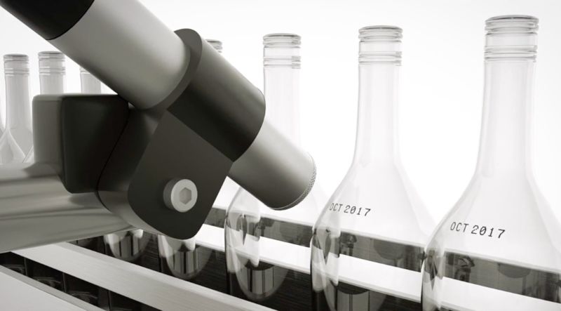 Traceable Packaging Tags