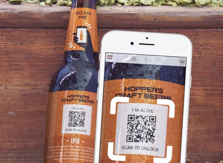 All-In-One Product Codes