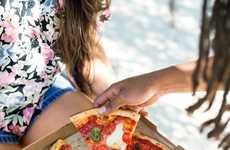 Charitable Pizza Rebrands