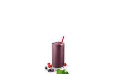 Functional Prenatal Smoothies