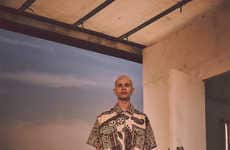 Iranian Holiday-Honoring Fashion