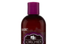 Rehydrating Truffle-Infused Haircare