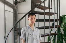 Breathable Handmade Apparel