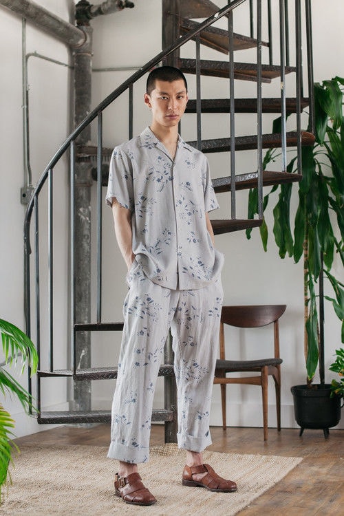 Breathable Handmade Apparel