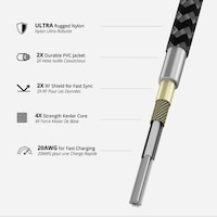 Powerful Lightning Cables Image 2