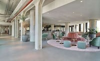Eco-Friendly Lush Hotels Image 4