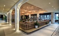 Eco-Friendly Lush Hotels Image 5