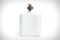 High-End Ceramic Flasks Image 6
